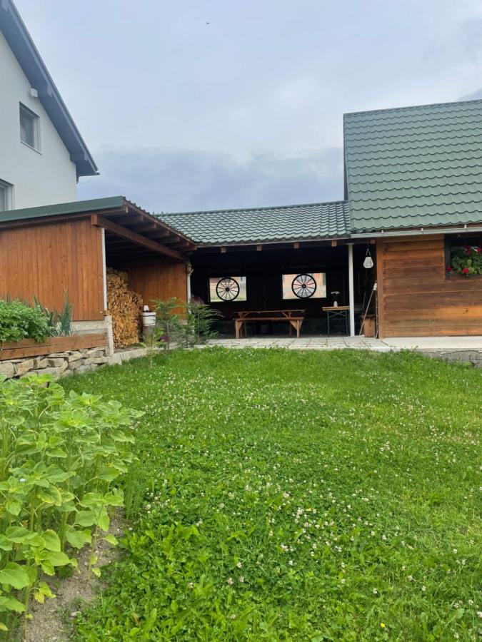 Chata Anna Novot Exterior photo